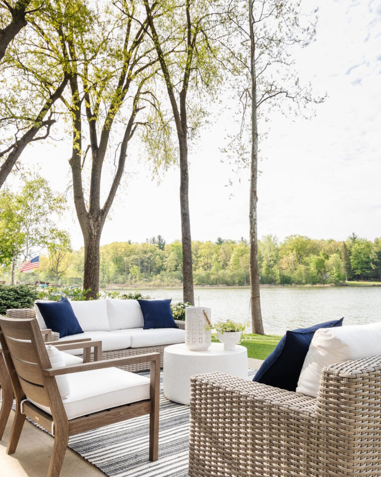 Pottery Barn Outdoor Lumbar Pillows: Complete Guide to Style, Comfort, and Functionality