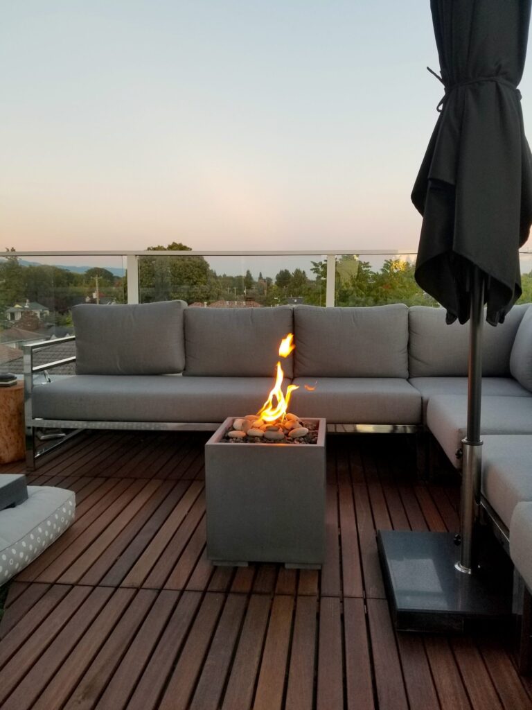 Solus Fire Pit: Complete Guide to Luxury Outdoor Heating and Design