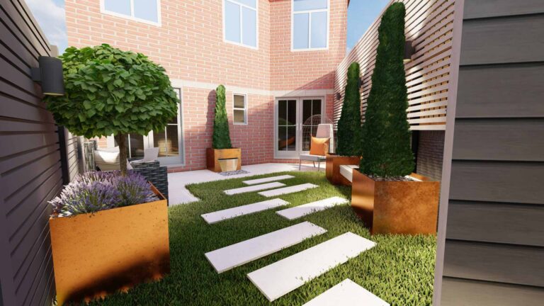 High End Garden Design: Complete Guide to Luxury Outdoor Spaces and Benefits