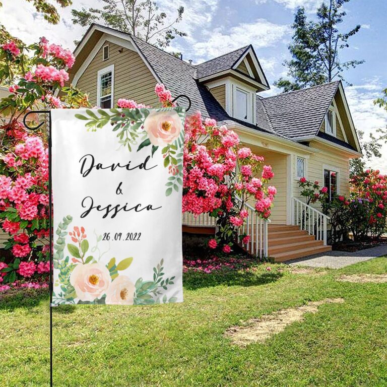 Garden Flag Blanks Wholesale: Complete Guide to Customizable Outdoor Flags