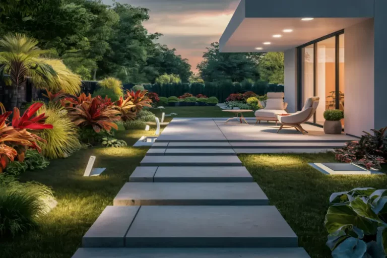 Private Landscaping Near Me – Complete Guide to Personalized Outdoor Design and Benefits