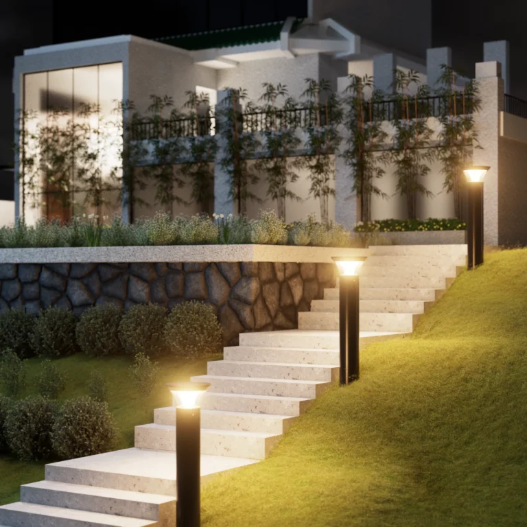 Ligman Bollard Lighting: Complete Guide to Features, Benefits, and Real-World Applications