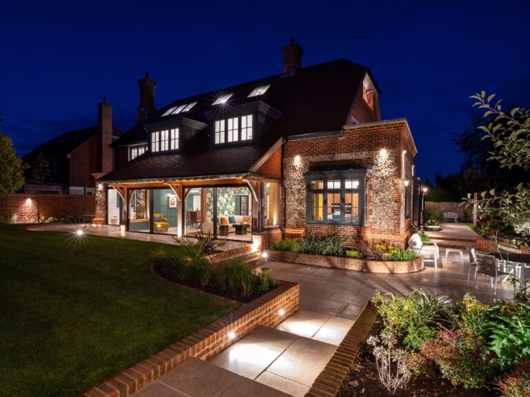 Exterior Lighting Companies Near Me: Complete Guide to Services, Benefits, and Real-World Examples