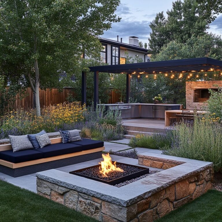 Solus Firepits: Complete Guide to Modern Outdoor Fire Features