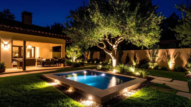 Exterior Lighting Contractors: Expert Guide, Benefits, and Real-World Applications