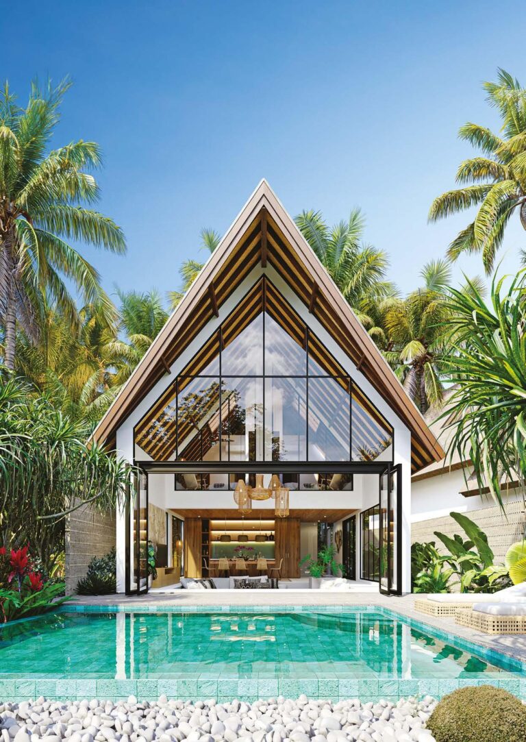 Elite Private Landscape Design: The Art of Exclusive Outdoor Living