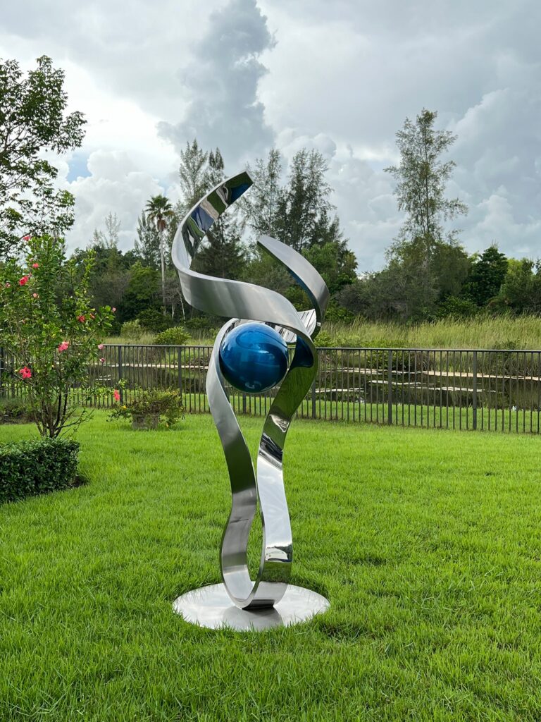 Wholesale Garden Art Distributors: Complete Guide to Outdoor Design and Sourcing