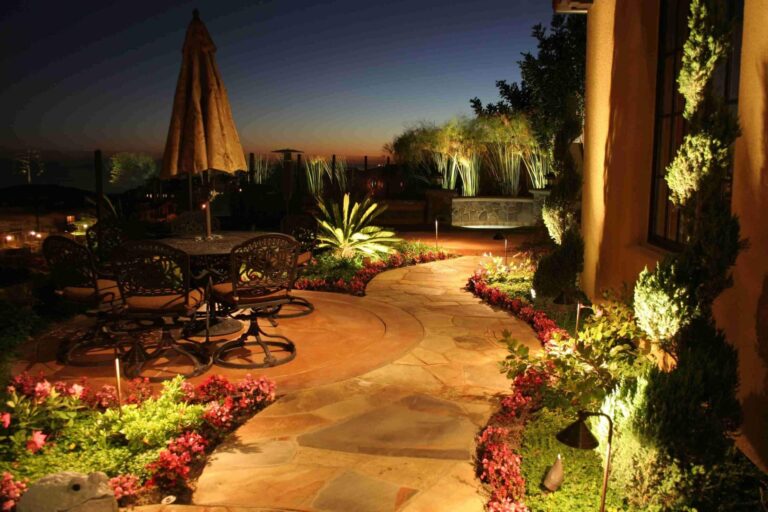 Low Voltage Landscape Lighting Contractors: Complete Guide, Benefits, and Real-World Examples